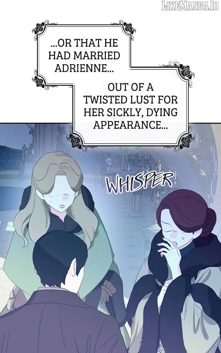 Describe Your Feeling When Being Reincarnated as Your Husband’s Mistress Chapter 63 – Page 79