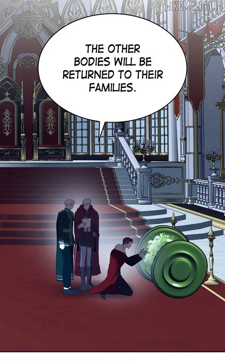 Describe Your Feeling When Being Reincarnated as Your Husband’s Mistress Chapter 63 – Page 81