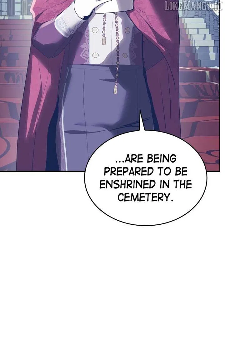 Describe Your Feeling When Being Reincarnated as Your Husband’s Mistress Chapter 63 – Page 83