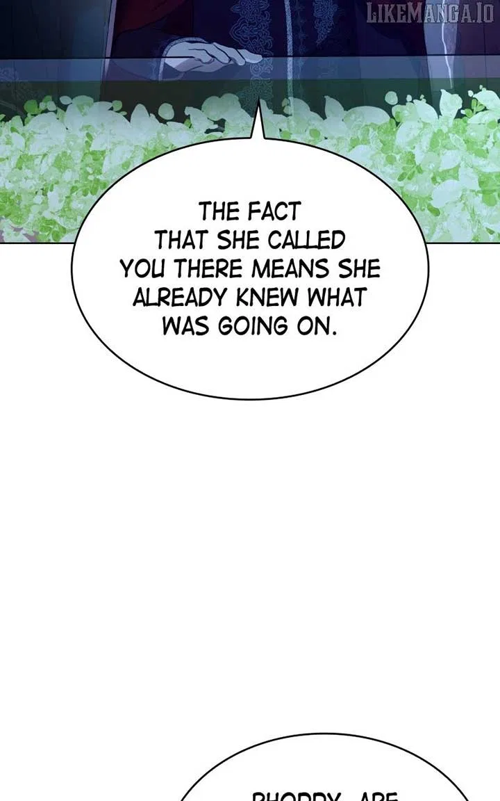 Describe Your Feeling When Being Reincarnated as Your Husband’s Mistress Chapter 63 – Page 87