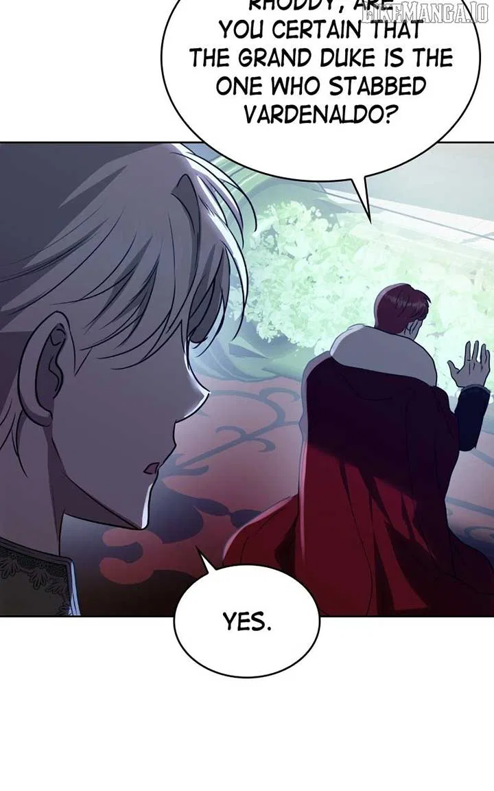 Describe Your Feeling When Being Reincarnated as Your Husband’s Mistress Chapter 63 – Page 88