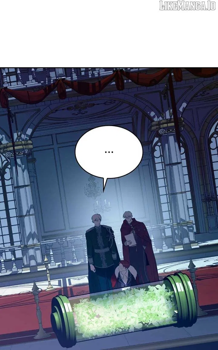 Describe Your Feeling When Being Reincarnated as Your Husband’s Mistress Chapter 63 – Page 91