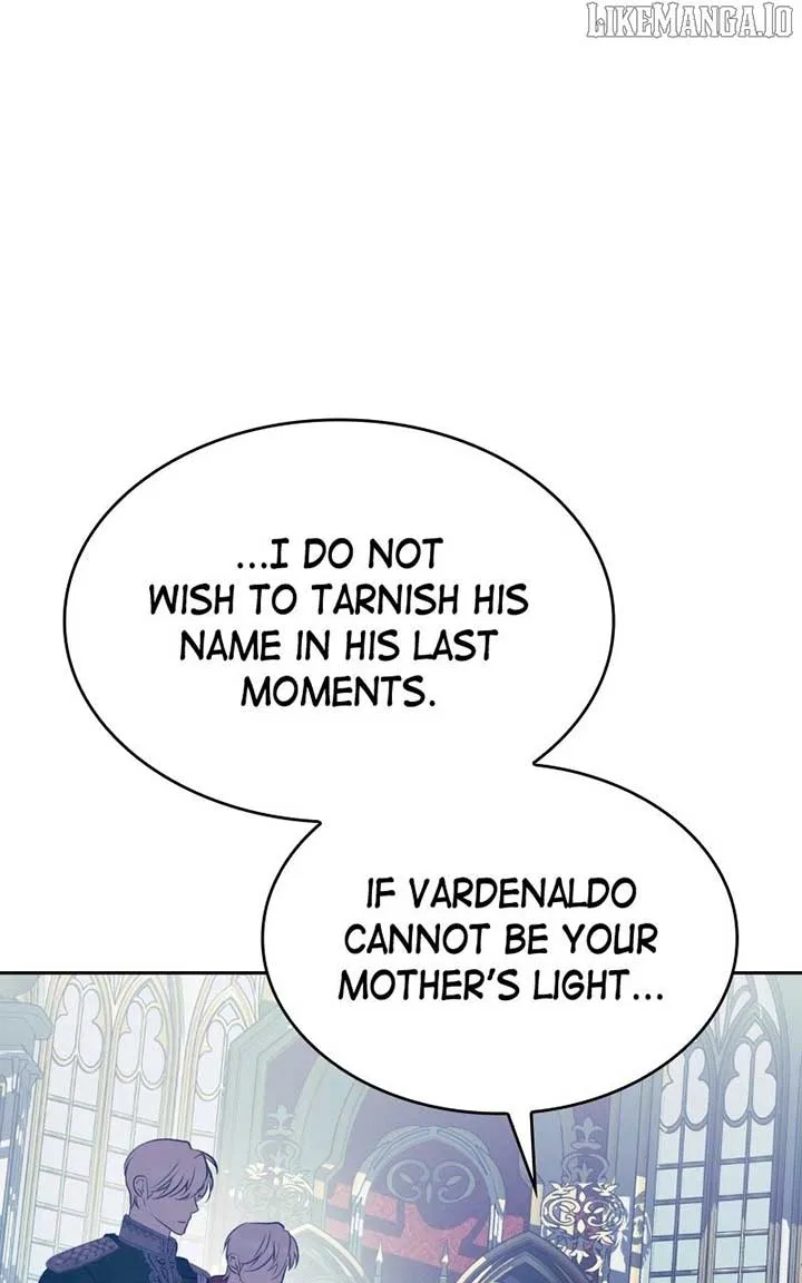 Describe Your Feeling When Being Reincarnated as Your Husband’s Mistress Chapter 63 – Page 94