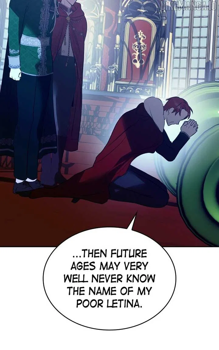Describe Your Feeling When Being Reincarnated as Your Husband’s Mistress Chapter 63 – Page 95