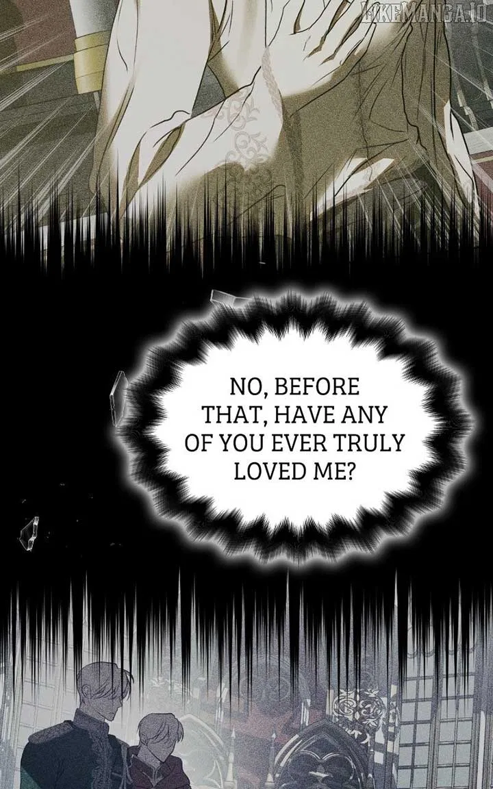 Describe Your Feeling When Being Reincarnated as Your Husband’s Mistress Chapter 63 – Page 102