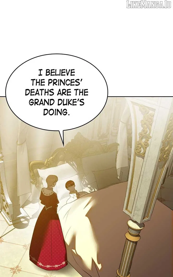 Describe Your Feeling When Being Reincarnated as Your Husband’s Mistress Chapter 63 – Page 108