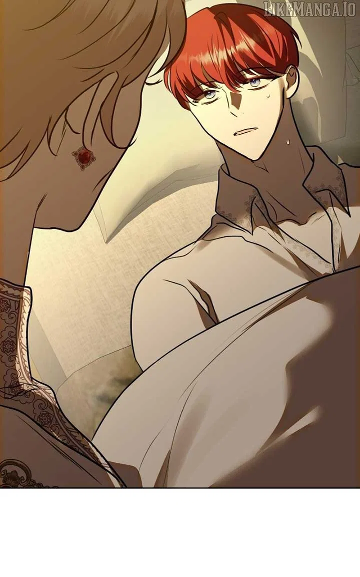 Describe Your Feeling When Being Reincarnated as Your Husband’s Mistress Chapter 63 – Page 110