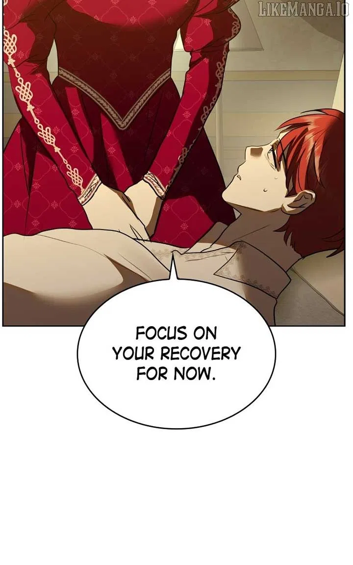 Describe Your Feeling When Being Reincarnated as Your Husband’s Mistress Chapter 63 – Page 112