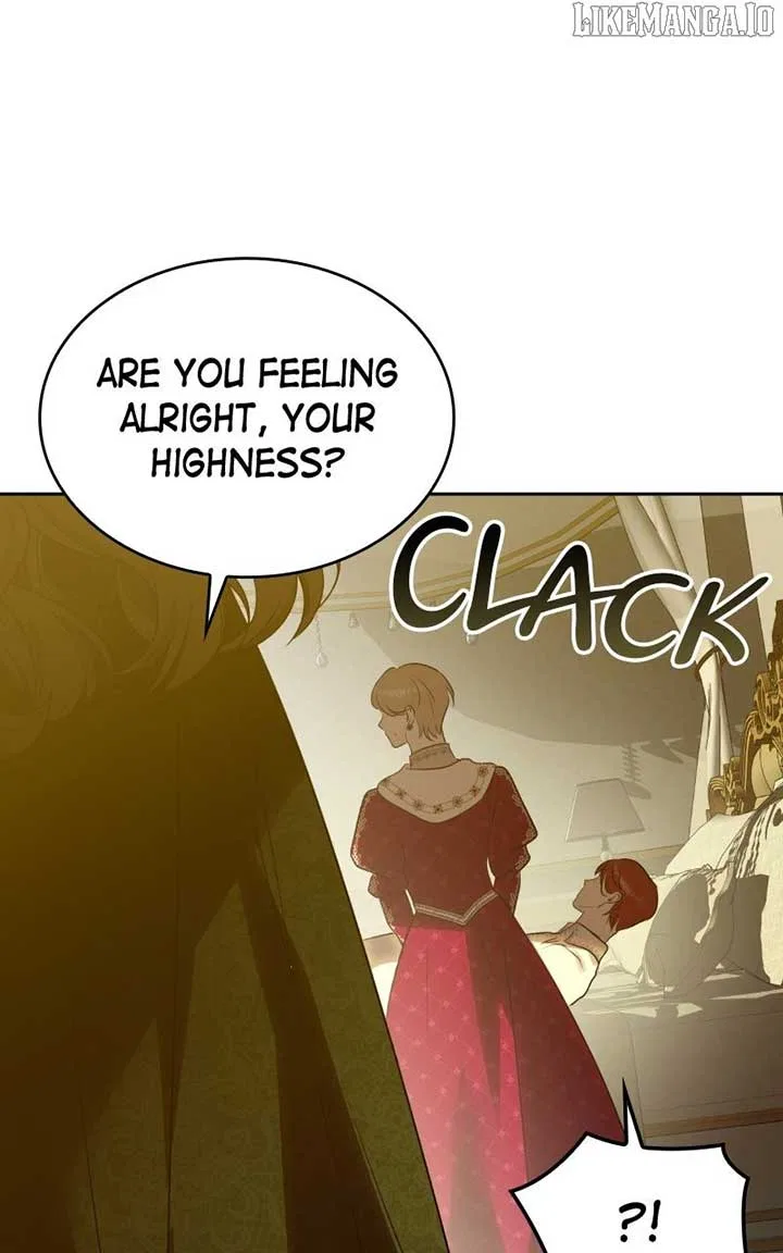 Describe Your Feeling When Being Reincarnated as Your Husband’s Mistress Chapter 63 – Page 113