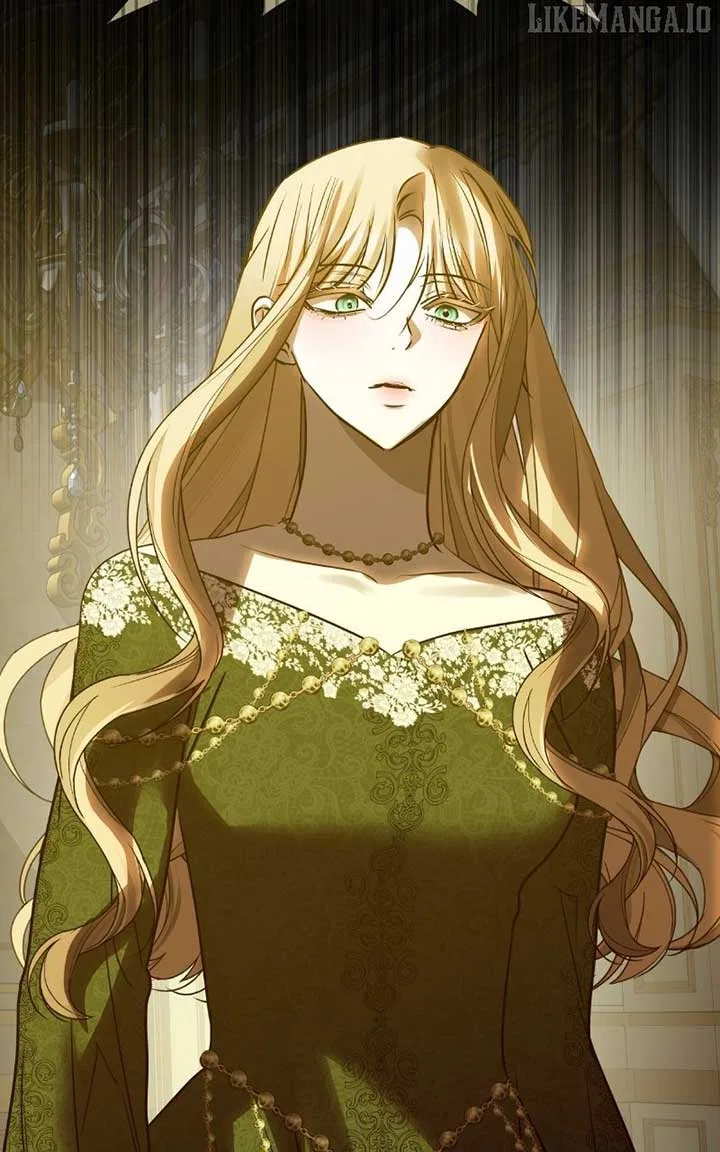 Describe Your Feeling When Being Reincarnated as Your Husband’s Mistress Chapter 63 – Page 115