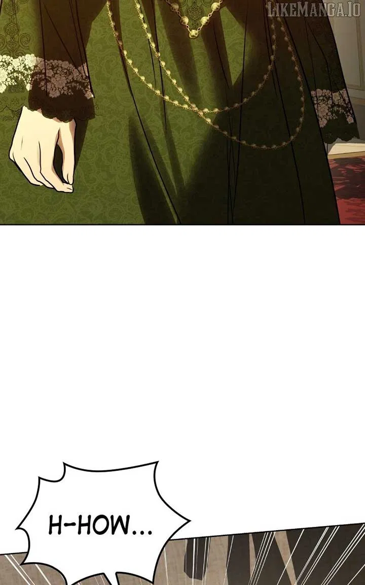 Describe Your Feeling When Being Reincarnated as Your Husband’s Mistress Chapter 63 – Page 116