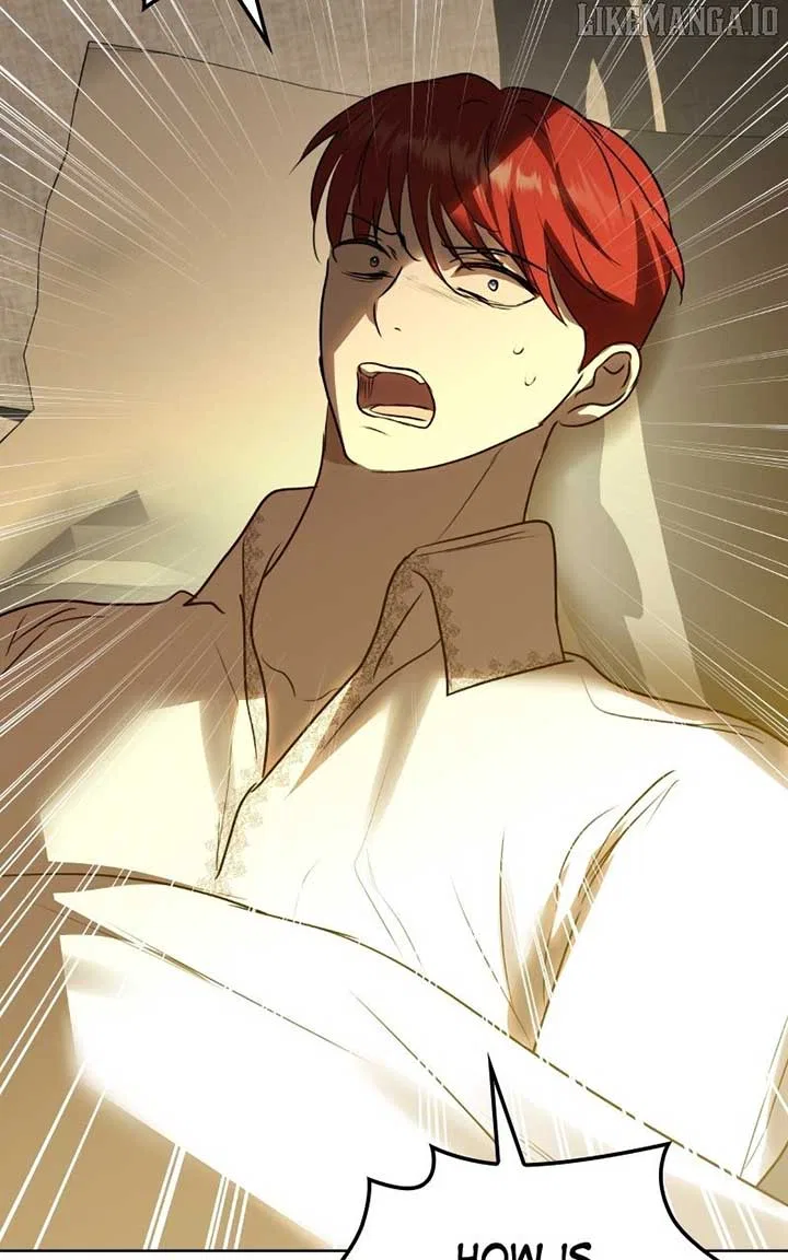 Describe Your Feeling When Being Reincarnated as Your Husband’s Mistress Chapter 63 – Page 117