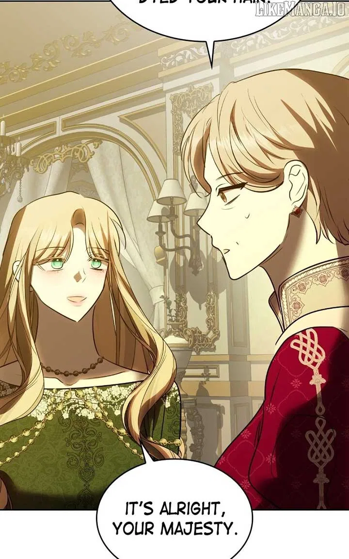 Describe Your Feeling When Being Reincarnated as Your Husband’s Mistress Chapter 63 – Page 119