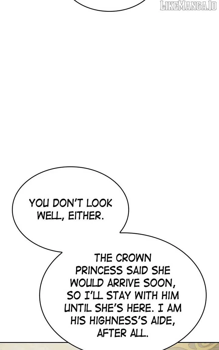 Describe Your Feeling When Being Reincarnated as Your Husband’s Mistress Chapter 63 – Page 120