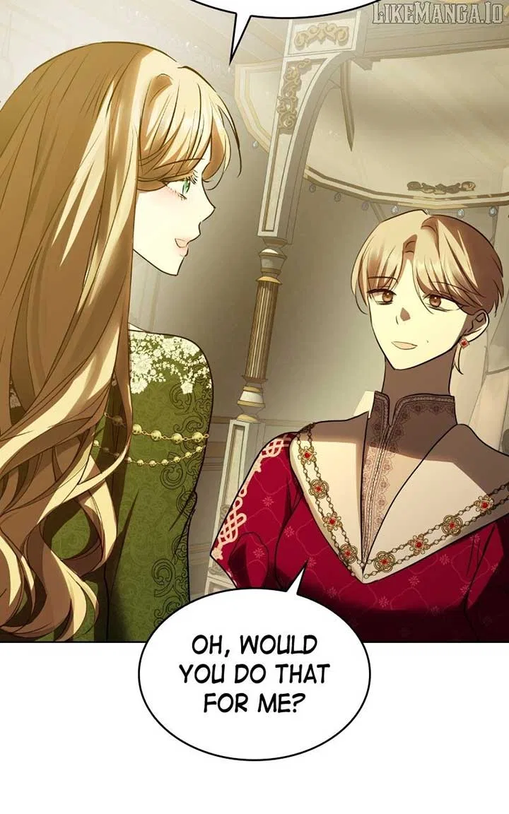 Describe Your Feeling When Being Reincarnated as Your Husband’s Mistress Chapter 63 – Page 121
