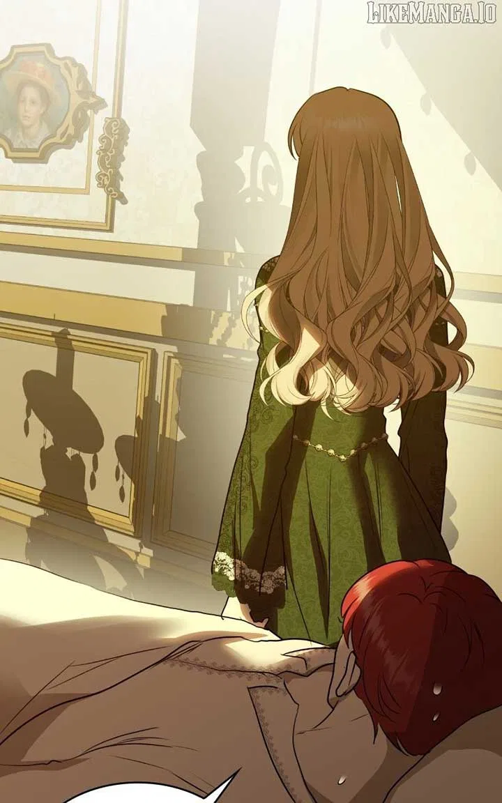 Describe Your Feeling When Being Reincarnated as Your Husband’s Mistress Chapter 63 – Page 123