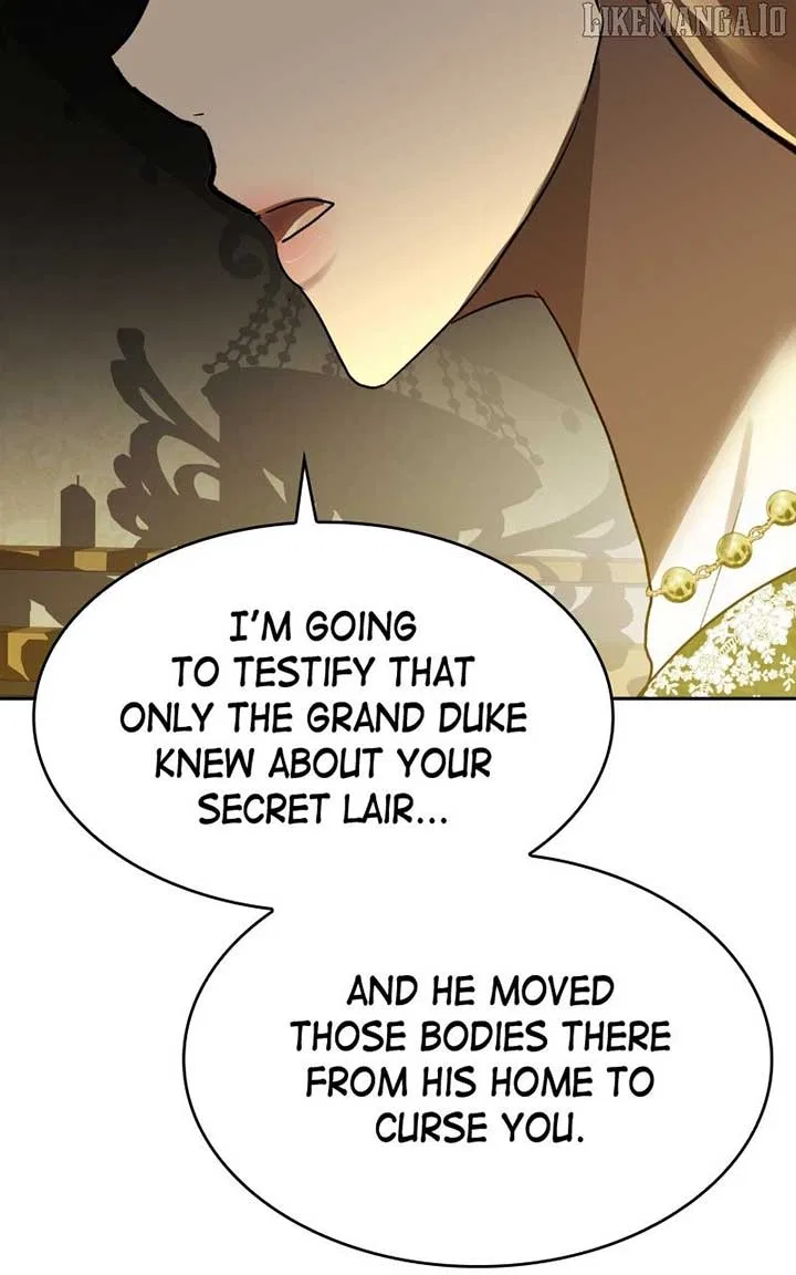 Describe Your Feeling When Being Reincarnated as Your Husband’s Mistress Chapter 63 – Page 125