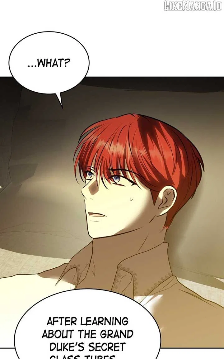Describe Your Feeling When Being Reincarnated as Your Husband’s Mistress Chapter 63 – Page 126