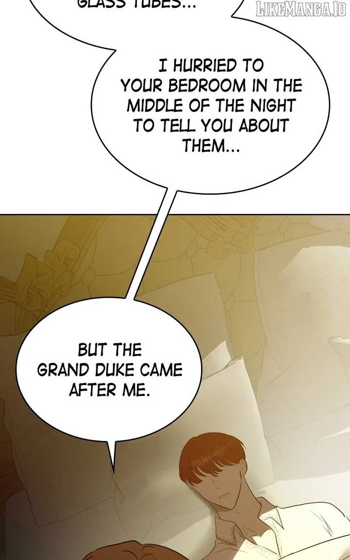 Describe Your Feeling When Being Reincarnated as Your Husband’s Mistress Chapter 63 – Page 127