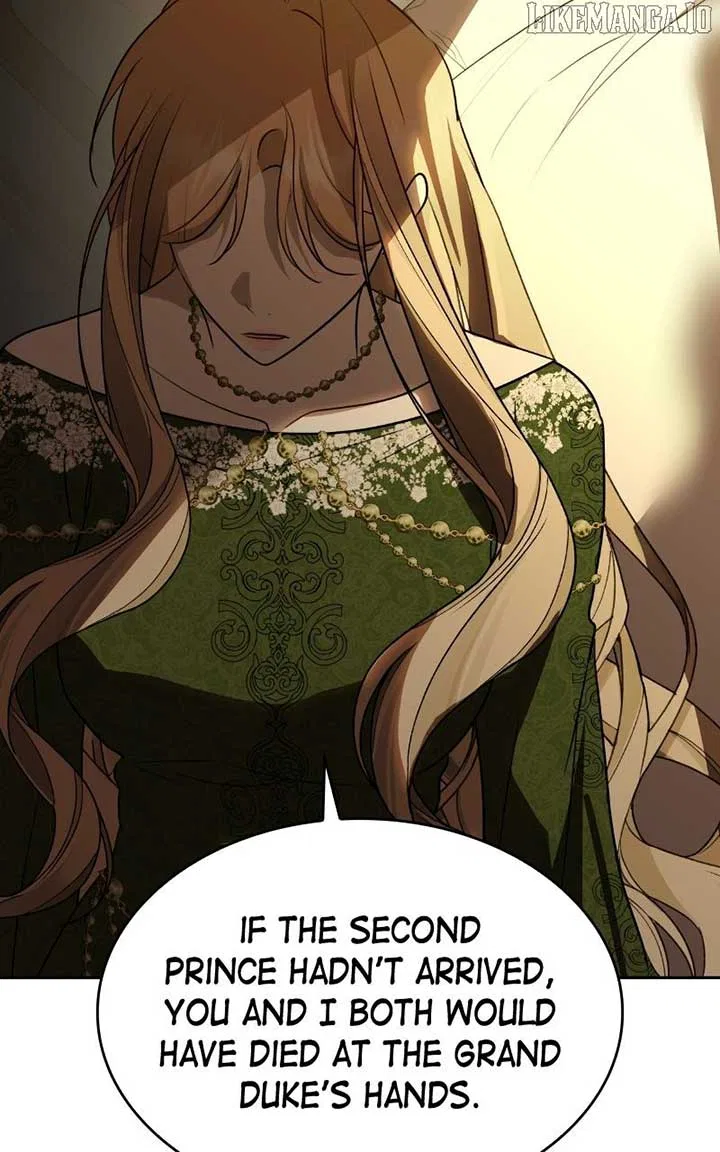 Describe Your Feeling When Being Reincarnated as Your Husband’s Mistress Chapter 63 – Page 128