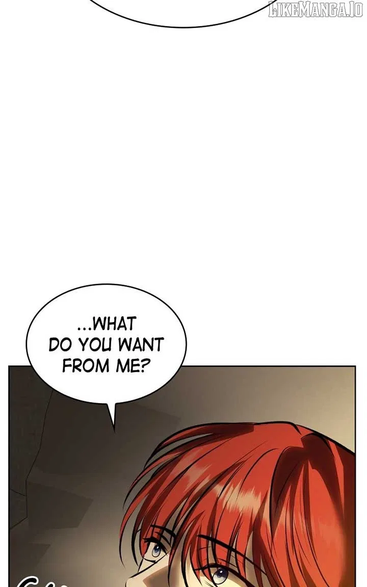 Describe Your Feeling When Being Reincarnated as Your Husband’s Mistress Chapter 63 – Page 129
