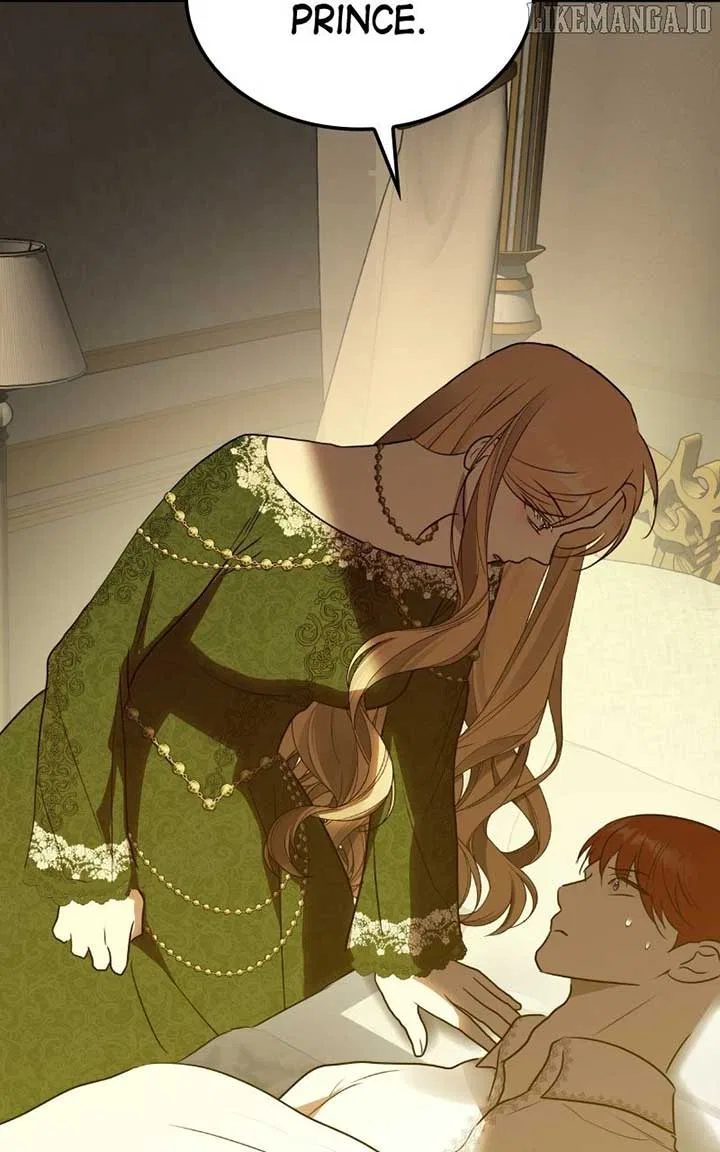 Describe Your Feeling When Being Reincarnated as Your Husband’s Mistress Chapter 63 – Page 133