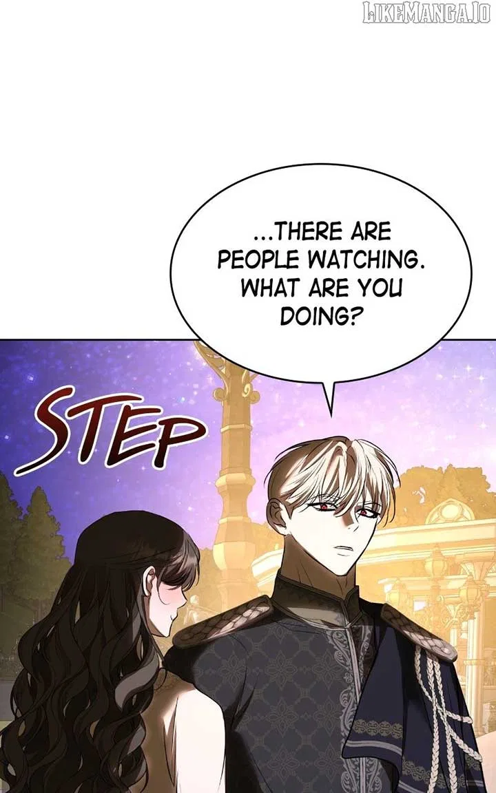 Describe Your Feeling When Being Reincarnated as Your Husband’s Mistress Chapter 62 – Page 11