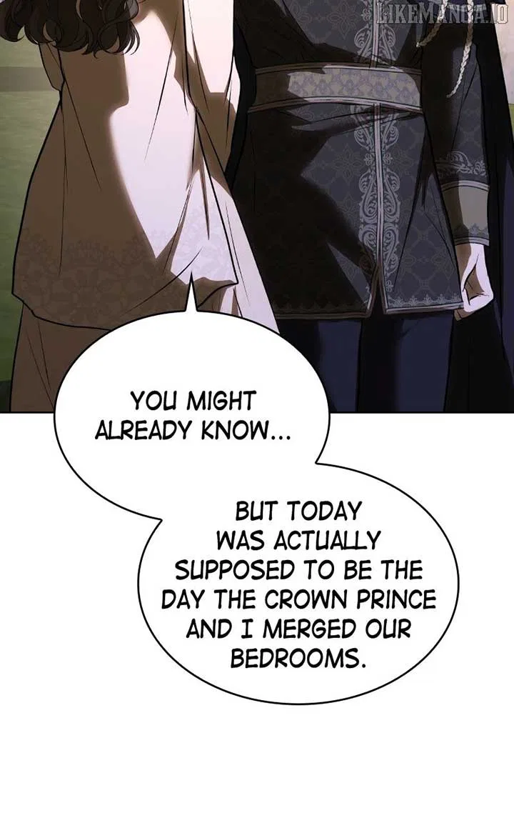 Describe Your Feeling When Being Reincarnated as Your Husband’s Mistress Chapter 62 – Page 12