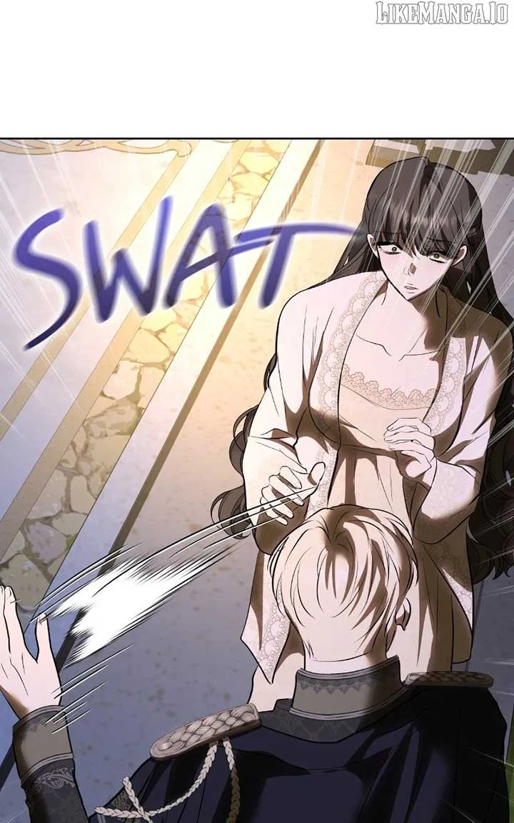 Describe Your Feeling When Being Reincarnated as Your Husband’s Mistress Chapter 62 – Page 17