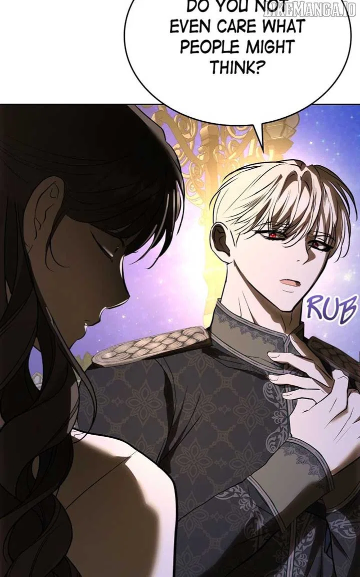 Describe Your Feeling When Being Reincarnated as Your Husband’s Mistress Chapter 62 – Page 19