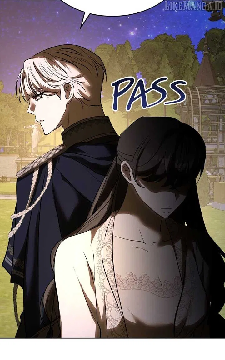 Describe Your Feeling When Being Reincarnated as Your Husband’s Mistress Chapter 62 – Page 23
