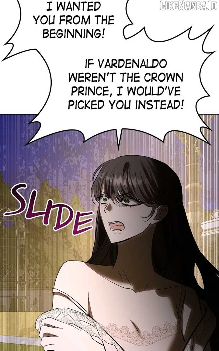 Describe Your Feeling When Being Reincarnated as Your Husband’s Mistress Chapter 62 – Page 26