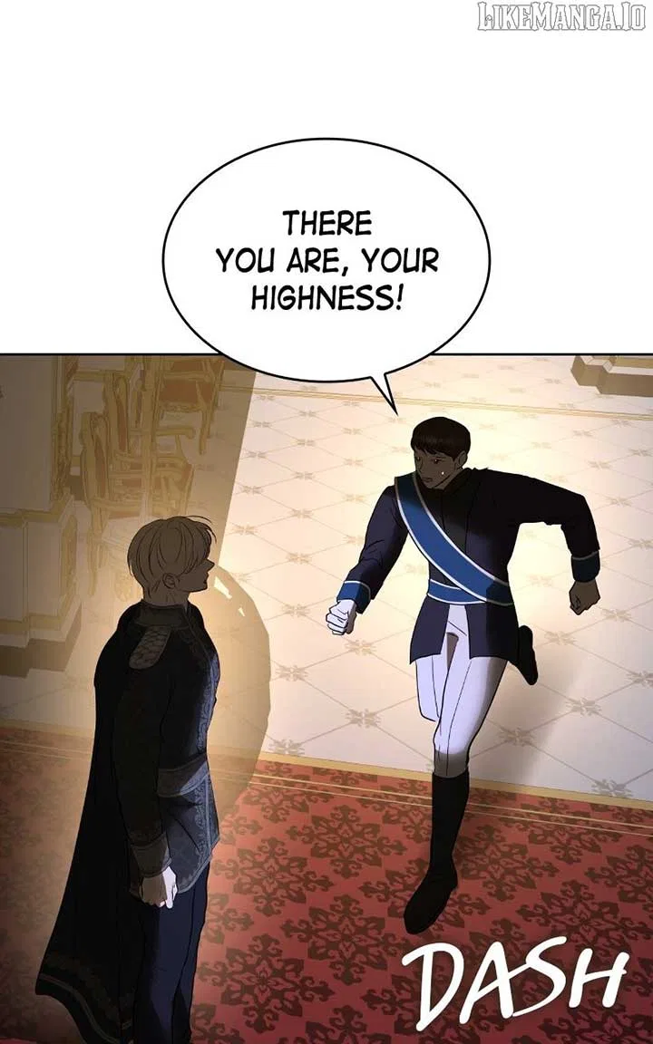 Describe Your Feeling When Being Reincarnated as Your Husband’s Mistress Chapter 62 – Page 36