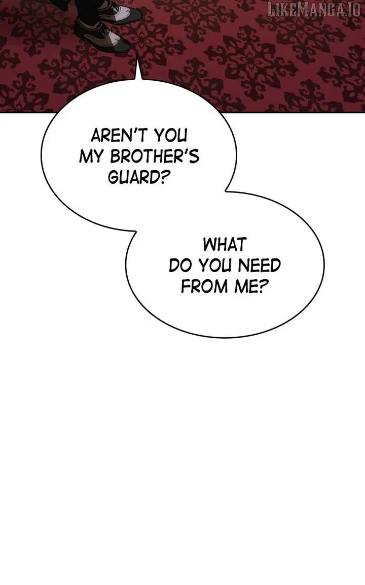 Describe Your Feeling When Being Reincarnated as Your Husband’s Mistress Chapter 62 – Page 37