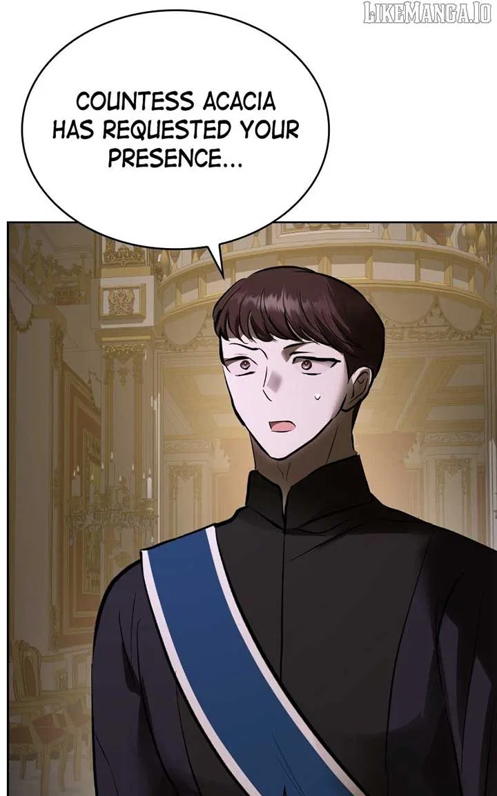 Describe Your Feeling When Being Reincarnated as Your Husband’s Mistress Chapter 62 – Page 38