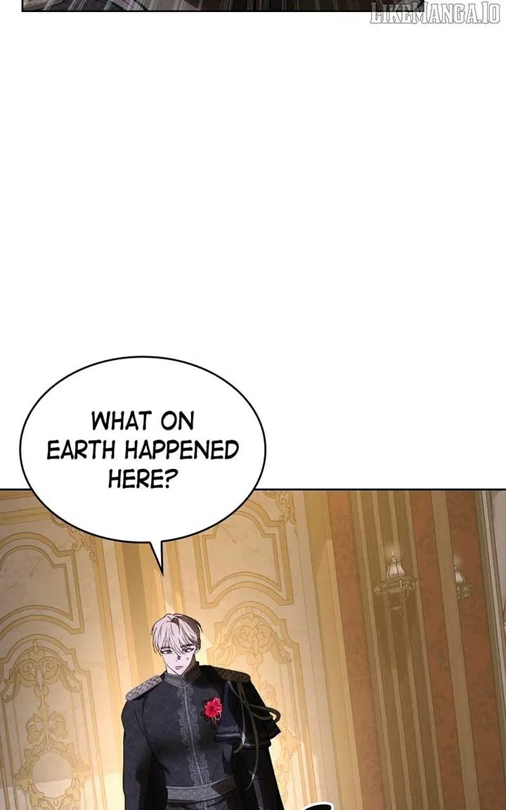Describe Your Feeling When Being Reincarnated as Your Husband’s Mistress Chapter 62 – Page 46