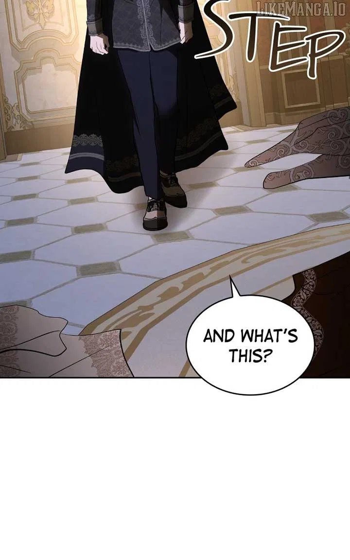 Describe Your Feeling When Being Reincarnated as Your Husband’s Mistress Chapter 62 – Page 47