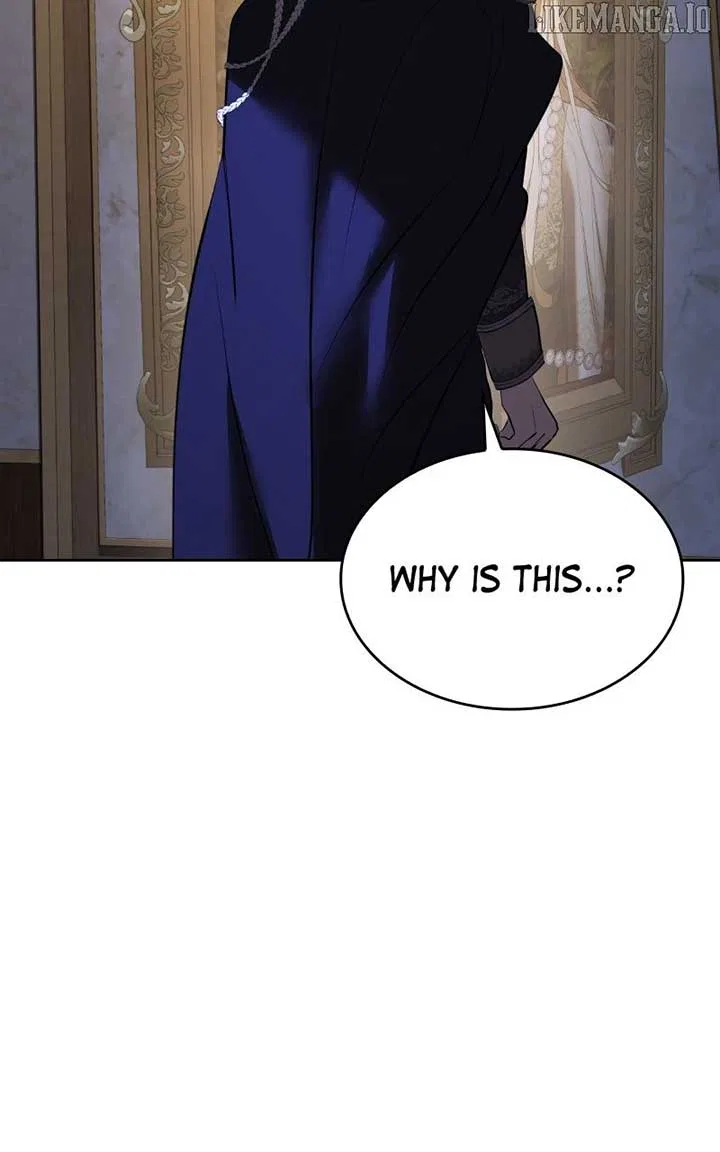 Describe Your Feeling When Being Reincarnated as Your Husband’s Mistress Chapter 62 – Page 49