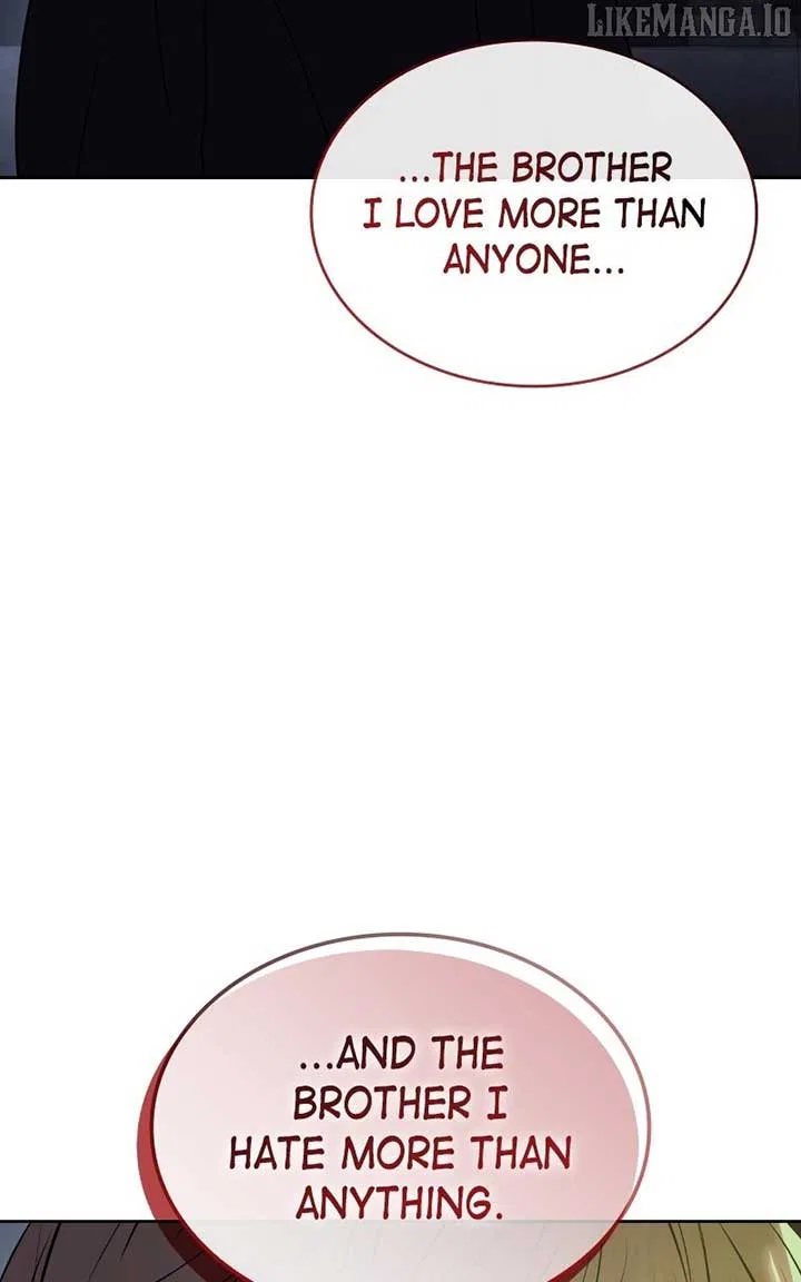 Describe Your Feeling When Being Reincarnated as Your Husband’s Mistress Chapter 62 – Page 54