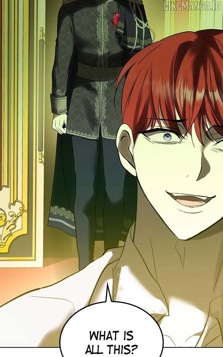 Describe Your Feeling When Being Reincarnated as Your Husband’s Mistress Chapter 62 – Page 57