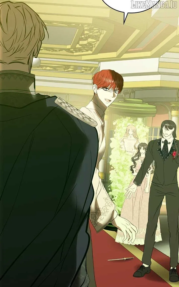 Describe Your Feeling When Being Reincarnated as Your Husband’s Mistress Chapter 62 – Page 60