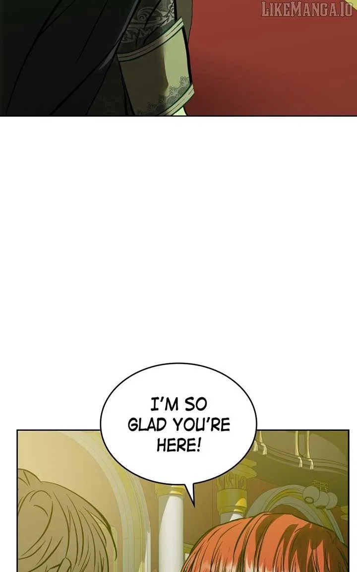 Describe Your Feeling When Being Reincarnated as Your Husband’s Mistress Chapter 62 – Page 61