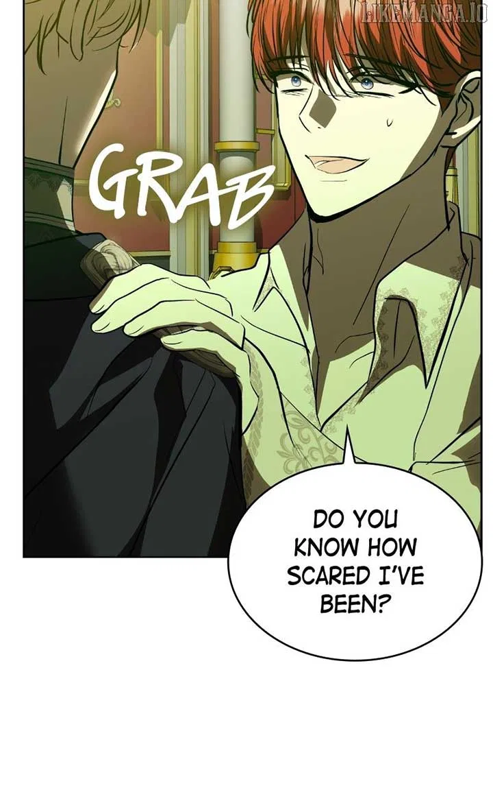 Describe Your Feeling When Being Reincarnated as Your Husband’s Mistress Chapter 62 – Page 62