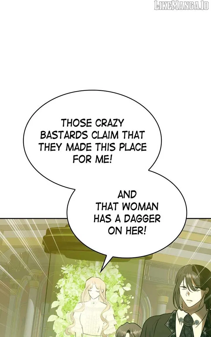 Describe Your Feeling When Being Reincarnated as Your Husband’s Mistress Chapter 62 – Page 63