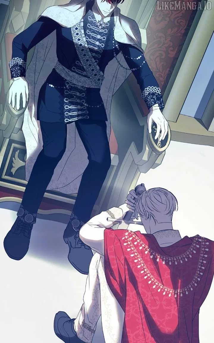 Describe Your Feeling When Being Reincarnated as Your Husband’s Mistress Chapter 62 – Page 67