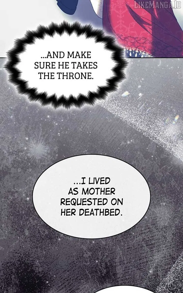 Describe Your Feeling When Being Reincarnated as Your Husband’s Mistress Chapter 62 – Page 68