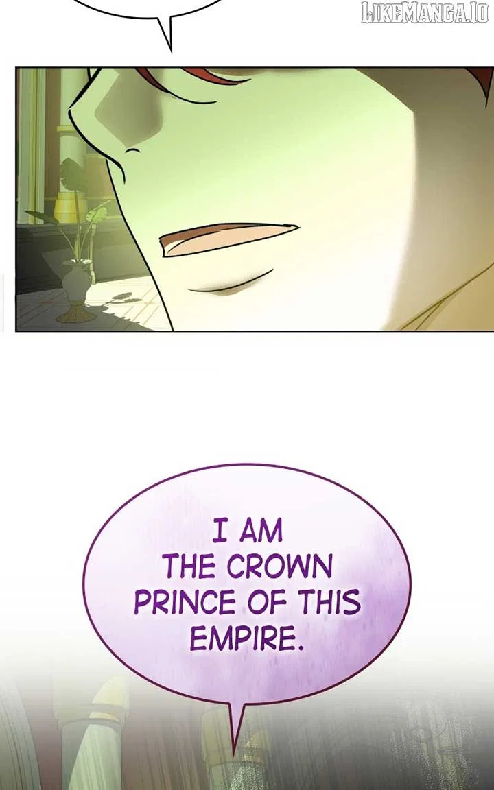 Describe Your Feeling When Being Reincarnated as Your Husband’s Mistress Chapter 62 – Page 71