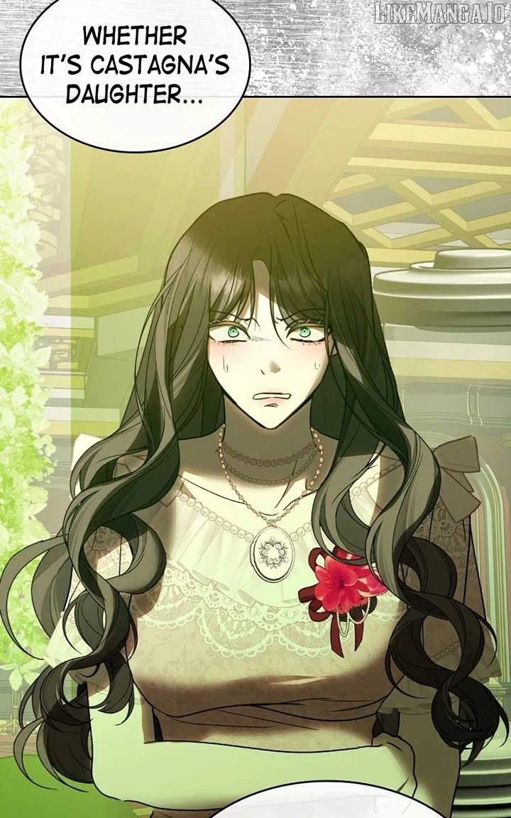 Describe Your Feeling When Being Reincarnated as Your Husband’s Mistress Chapter 62 – Page 74