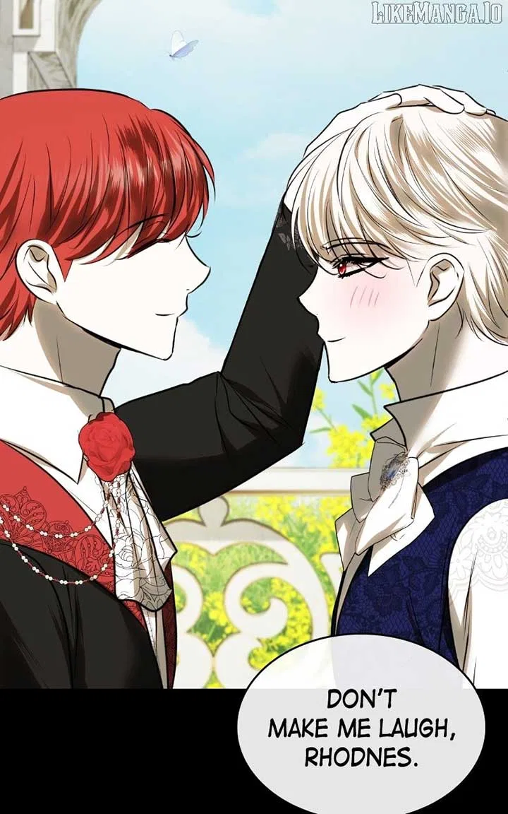 Describe Your Feeling When Being Reincarnated as Your Husband’s Mistress Chapter 62 – Page 76