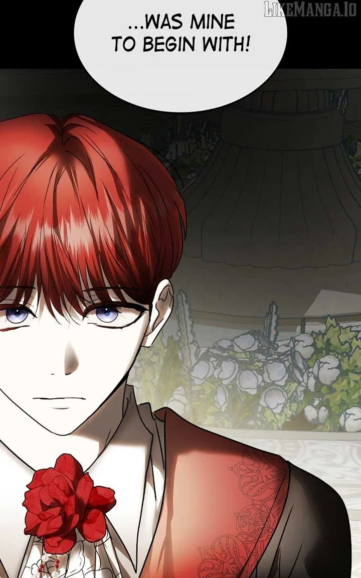 Describe Your Feeling When Being Reincarnated as Your Husband’s Mistress Chapter 62 – Page 79